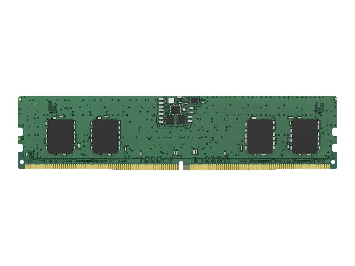 Kingston ValueRAM - DDR5 - Modul - 8 GB - DIMM