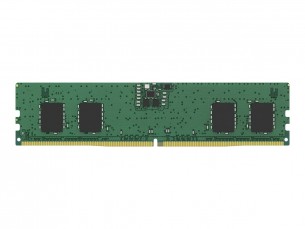 | Kingston ValueRAM - DDR5 - Modul - 8 GB - DIMM 288-PIN