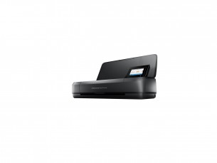  | HP Officejet 250 Mobile All-in-One - Multifunktionsdrucker - Farbe - Tintenstrahl - Legal (216 x 356 mm)