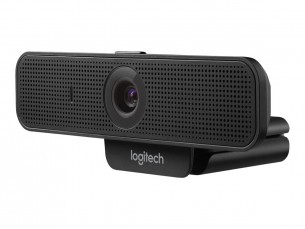  | Logitech Webcam C925e - Webcam - Farbe - 1920 x 1080