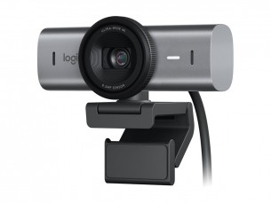  | Logitech Master Series MX Brio - Livestream-Kamera
