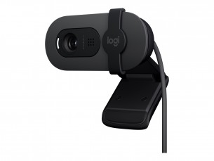  | Logitech BRIO 100 - Webcam - Farbe - 2 MP - 1920 x 1080