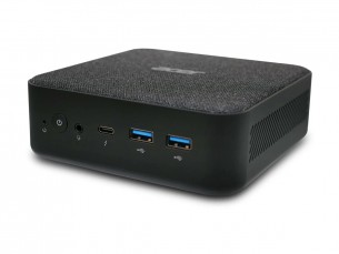  | Acer Revo Box RB102-13U3U - Barebone - Mini-PC