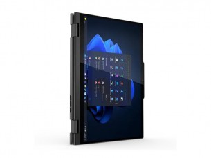  | Lenovo ThinkPad T14s 2-in-1 Gen 1 21R3 - Flip-Design - Intel Core Ultra 5 225U / 1.5 GHz - Win 11 Pro - Intel Graphics - 16 GB RAM - 512 GB SSD TCG Opal Encryption 2, NVMe - 35.6 cm (14