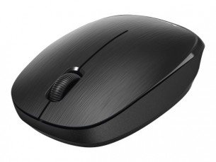 | Hama MW-110 - Maus - rechts- und linkshändig - optisch - 3 Tasten - kabellos - 2.4 GHz - kabelloser Empfänger (USB)