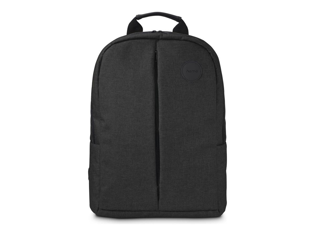 Hama Genua - Notebook-Rucksack - 39.6 cm (15.6")