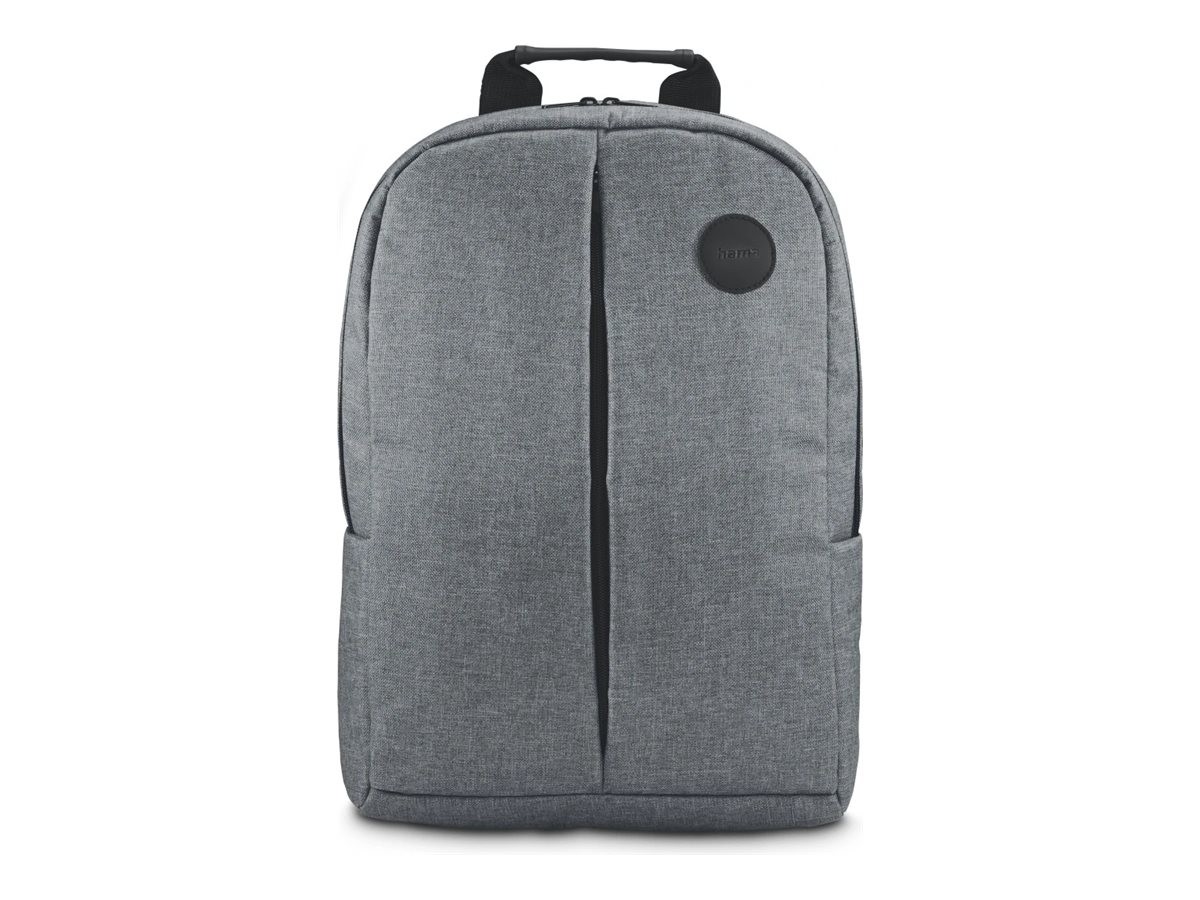 Hama Genua - Notebook-Rucksack - 39.6 cm (15.6")