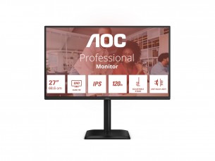  | AOC Q27E4U - LED-Monitor - 68.6 cm (27