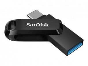 | SanDisk Ultra Dual Drive Go - USB-Flash-Laufwerk