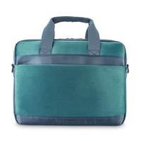 Hama Laptop-Tasche Velvet 15.6 - 16.2 Petrol - Tasche