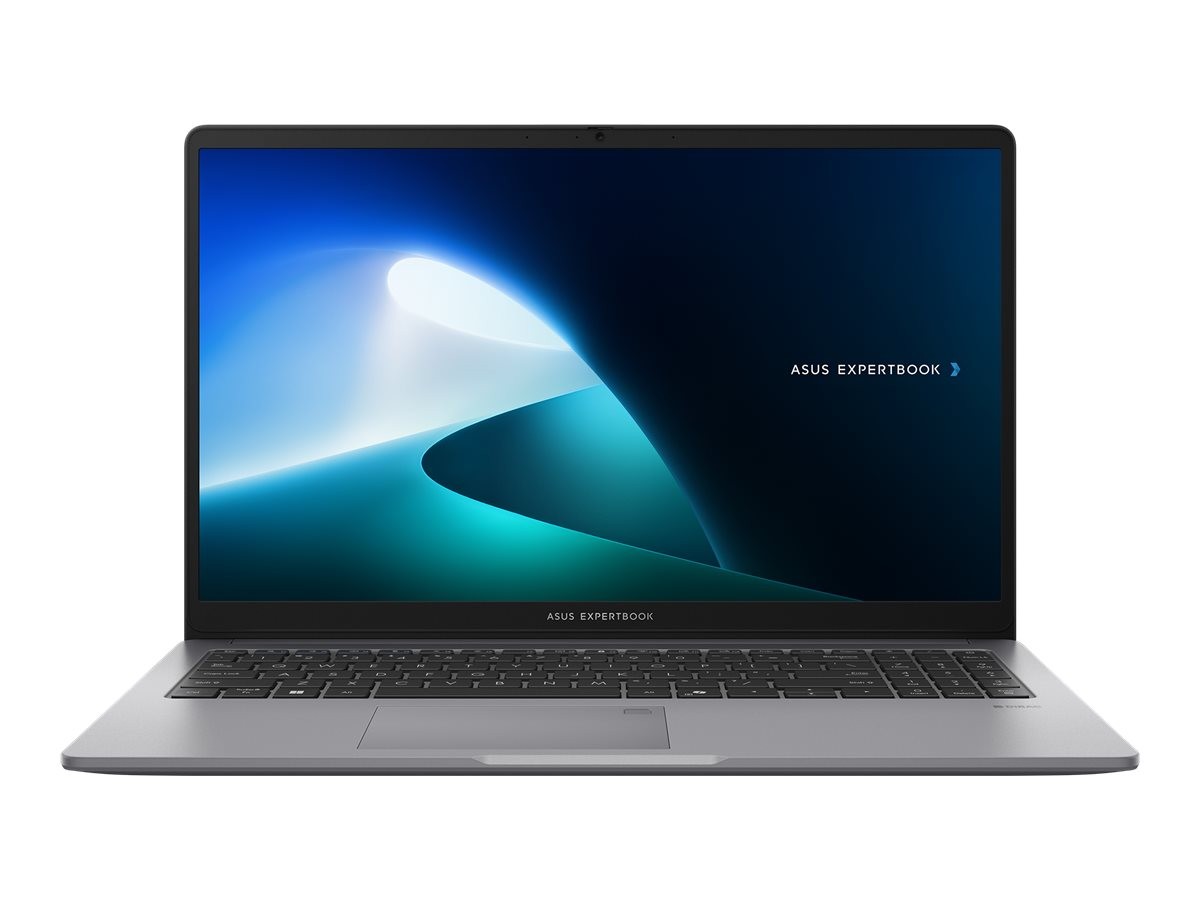 ASUS ExpertBook P1 P1503CVA-S71304 - Intel Core i7 - Win11 fertig installiert 