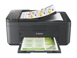  | Canon PIXMA TR4755i - Multifunktionsdrucker - Farbe - Tintenstrahl - A4 (210 x 297 mm)
