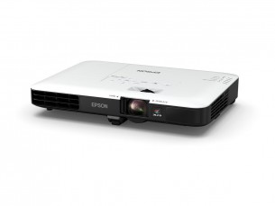 | Epson EB-1780W - LCD-Projektor - tragbar - 3000 lm (weiß)