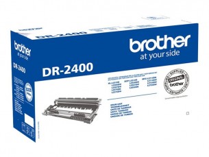  | Brother DR2400 - Schwarz - original - Trommeleinheit
