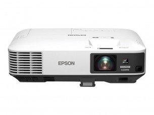  | Epson EB-2250U - 3-LCD-Projektor - 5000 lm (weiß)