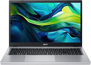  | Acer Aspire Go 15 AG15-21P-R6KA, Pure Silver, Ryzen 5, 15.6