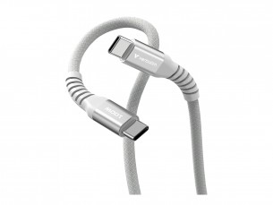  | Verbatim USB-Kabel - 24 pin USB-C (M) zu 24 pin USB-C (M)