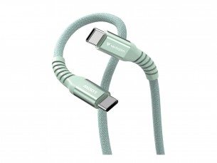  | Verbatim USB-Kabel - 24 pin USB-C (M) zu 24 pin USB-C (M)