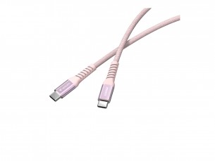  | Verbatim Sync and Charge - USB-C / Netzkabel - 24 pin USB-C (M)