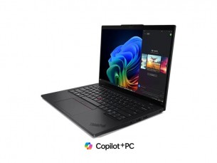  | Lenovo ThinkPad L14 Gen 6 21SE - 180°-Scharnierdesign - AMD Ryzen AI 7 PRO 350 / 2 GHz - Win 11 Pro - Radeon 860M - 32 GB RAM - 1 TB SSD TCG Opal Encryption 2, NVMe - 35.6 cm (14