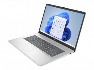  | HP Laptop 17-cp2161ng - AMD Ryzen 5 7520U / 2.8 GHz - Win 11 Home - Radeon 610M - 8 GB RAM - 512 GB SSD NVMe - 43.9 cm (17.3