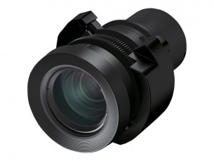  | Epson ELP LM08 - Medium-Throw-Zoomobjektiv - 24 mm