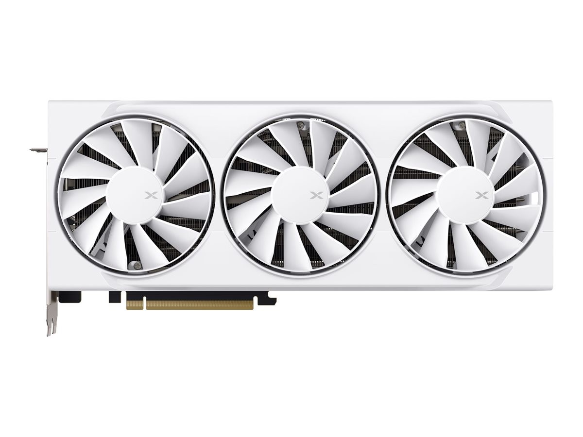 XFX Swift Radeon RX 9070XT - Gaming Edition