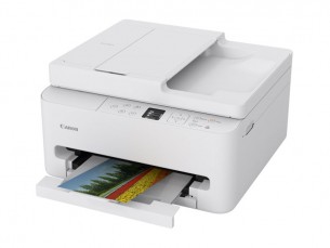  | Canon PIXMA TS7550i - Multifunktionsdrucker - Farbe - Tintenstrahl - A4 (210 x 297 mm)