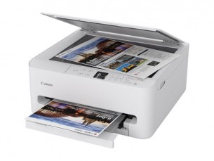  | Canon PIXMA TS6550i - Multifunktionsdrucker - Farbe - Tintenstrahl - A4 (210 x 297 mm)