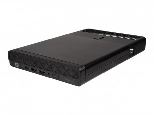  | HP EliteDesk 8 G1a - Mini - Ryzen 5 220 - RAM 16 GB
