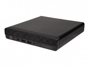  | HP EliteDesk 8 G1a - Mini - Ryzen 3 210 / 3 GHz