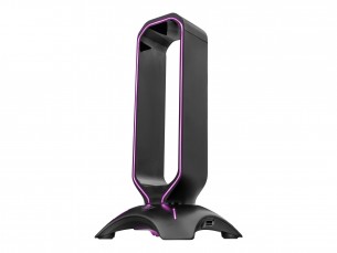  | Trust GXT 265 Cintar RGB - Ständer für Kopfhörer