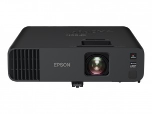  | Epson EB-L265F - 3-LCD-Projektor - 4600 lm (weiß)