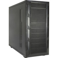  | Inter-Tech Case IPC Server T-9 Tower E-ATX 1x120mm Lüfter 2xUSB3.2 Gen1 - Tower - ATX