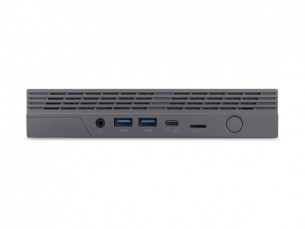  | Acer Chromebox CXI5 - Mini-PC - 1 x Core i3 1215U / 1.2 GHz - RAM 8 GB - Flash - eMMC 128 GB - UHD Graphics - 1GbE, Bluetooth, Wi-Fi 6E - WLAN: Bluetooth, 802.11a/b/g/n/ac/ax (Wi-Fi 6E)