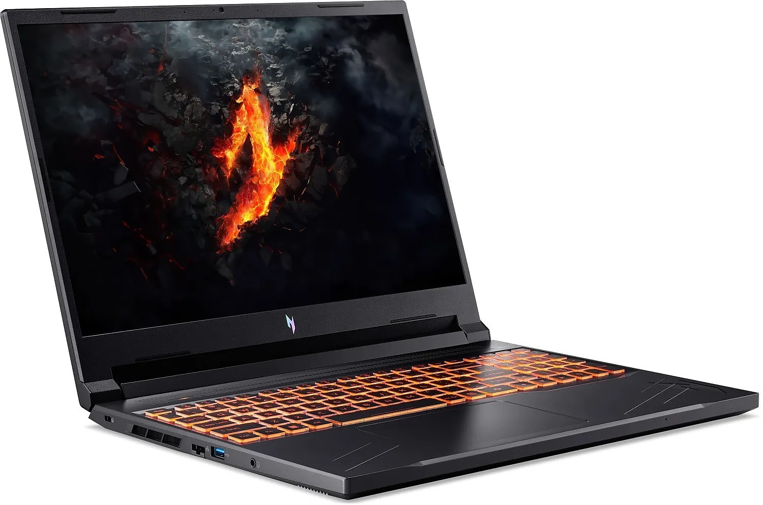 Acer Nitro V16 ANV16-41-R961, Ryzen 7, 16" WUXGA Gaming
