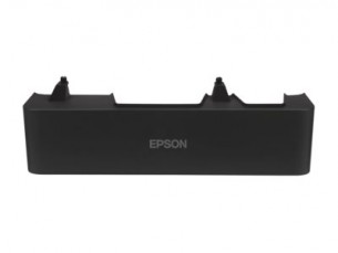  | Epson ELPCC07B - Projektorkabelabdeckung - Schwarz
