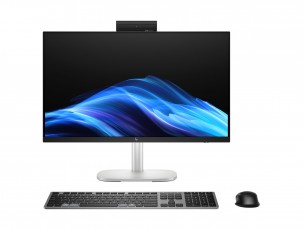  | HP EliteDesk 8 G1i AI - All-in-One (Komplettlösung) - Core Ultra 7 265 / 2.4 GHz - RAM 16 GB - SSD 512 GB - NVMe - 1GbE, Wi-Fi 6E, Bluetooth 5.3 - WLAN: 802.11a/b/g/n/ac/ax (Wi-Fi 6E)