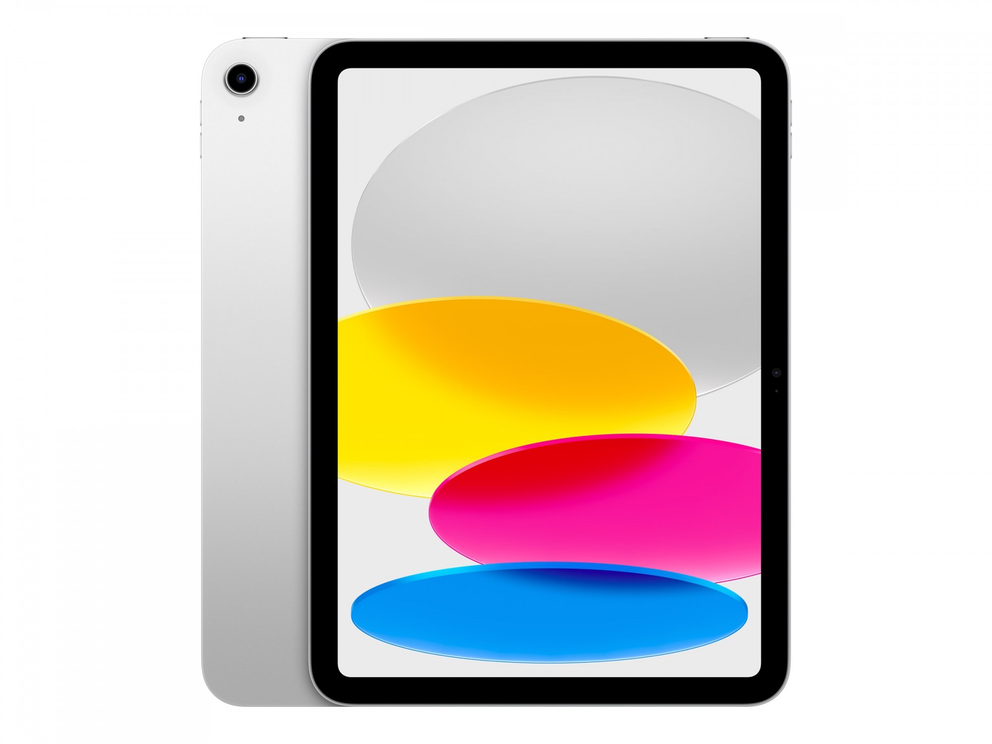 Apple iPad A16 Wi-Fi - Tablet - 128 GB - 27.9 cm (11")