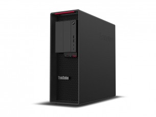 | Lenovo ThinkStation P620 30E0 - Tower - 1 x Ryzen