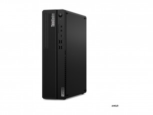  | Lenovo ThinkCentre M75s Gen 5 12TA - SFF - Ryzen 5 8500G / 3.5 GHz