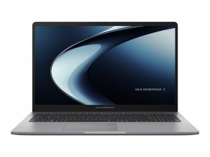  | ASUS ExpertBook P1 PM1503CDA-S70063 - AMD Ryzen 7 7735HS / 3.3 GHz - kein Betriebssystem - Radeon 660M - 16 GB RAM - 512 GB SSD NVMe - 39.6 cm (15.6