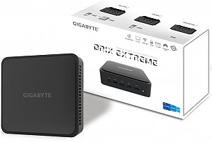  | SKC GIGA BRIX GB-BEI3H-1220 mini PC CPU Intel i3 16GB