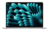  | Apple MacBook Air Z1GS M4 10C CPU/10C GPU/16C N.E. SSD 70W USB-C DE - Silber