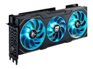  | PowerColor RADEON RX 7900 XTX - Grafikkarten