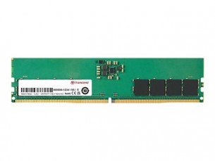 | Transcend JetRAM - DDR5 - Modul - 16 GB - DIMM 288-PIN