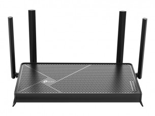 | TP-LINK Archer BE230 V1 - Wireless Router 4-Port-Switch