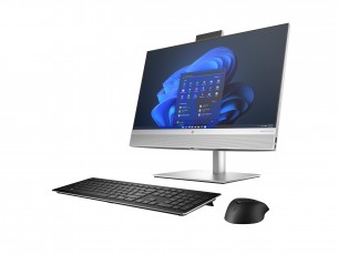  | HP EliteOne 840 G9 - All-in-One (Komplettlösung) - Core i5 i5-14500 / 2.6 GHz - vPro - RAM 16 GB - SSD 512 GB - NVMe - UHD Graphics 770 - 1GbE, Wi-Fi 6E, Bluetooth 5.3 - WLAN: 802.11a/b/g/n/ac/ax (Wi-