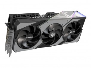  | Inno3D iCHILL X3 - Grafikkarte - GeForce RTX 5070 Ti