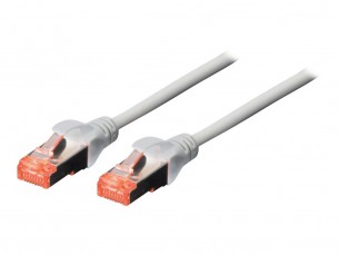  | DIGITUS CAT 6 S/FTP Patchkabel